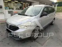 2012 Dacia Lodgy