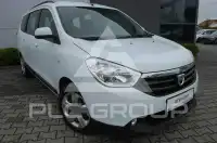 2012 Dacia Lodgy