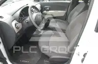 2012 Dacia Lodgy