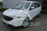 2012 Dacia Lodgy