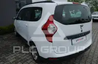 2012 Dacia Lodgy