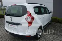 2012 Dacia Lodgy