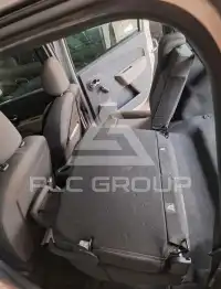 2012 Dacia Lodgy