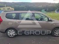 2012 Dacia Lodgy