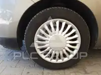 2012 Dacia Lodgy