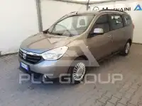 2012 Dacia Lodgy