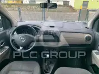 2012 Dacia Lodgy