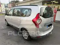 2012 Dacia Lodgy