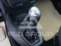 2012 Dacia Lodgy