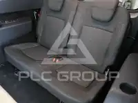 2012 Dacia Lodgy