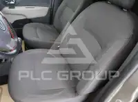 2012 Dacia Lodgy