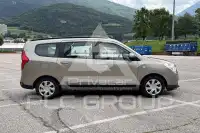 2012 Dacia Lodgy