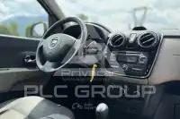 2012 Dacia Lodgy