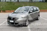 2012 Dacia Lodgy