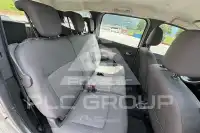 2012 Dacia Lodgy