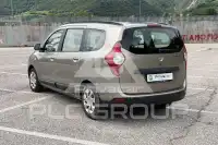 2012 Dacia Lodgy