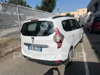 2012 Dacia Lodgy