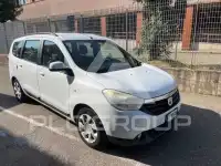 2012 Dacia Lodgy