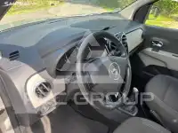 2012 Dacia Lodgy