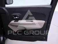 2012 Dacia Lodgy
