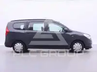 2012 Dacia Lodgy