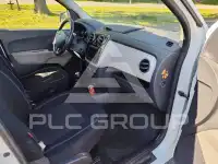 2012 Dacia Lodgy