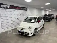 2012 Abarth 500