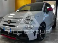 2012 Abarth 500