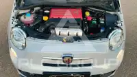 2012 Abarth 500