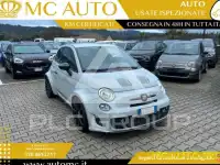 2012 Abarth 500
