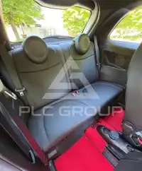 2012 Abarth 500