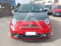 2012 Abarth 500
