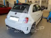 2012 Abarth 500