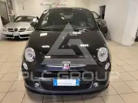 2012 Abarth 500
