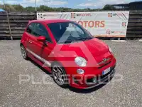 2012 Abarth 500