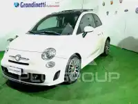 2012 Abarth 500