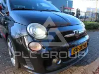 2012 Abarth 500