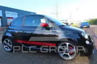 2012 Abarth 500
