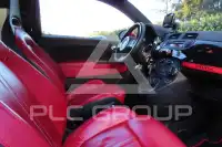 2012 Abarth 500