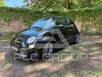 2012 Abarth 500