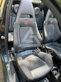 2012 Abarth 500