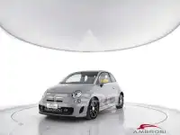 2012 Abarth 500