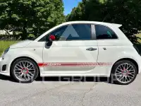 2012 Abarth 500