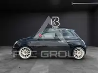 2012 Abarth 500