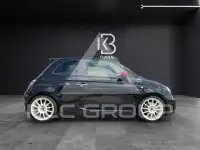 2012 Abarth 500