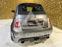 2012 Abarth 500