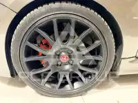 2012 Abarth 500