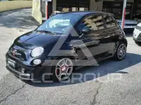 2012 Abarth 500