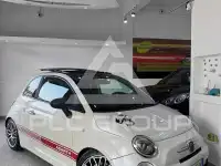 2012 Abarth 500