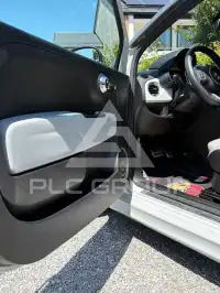2012 Abarth 500
